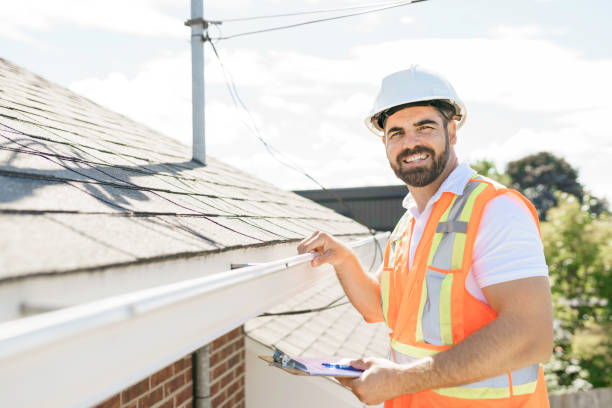 Roof Insulation in Rutledge, TN
