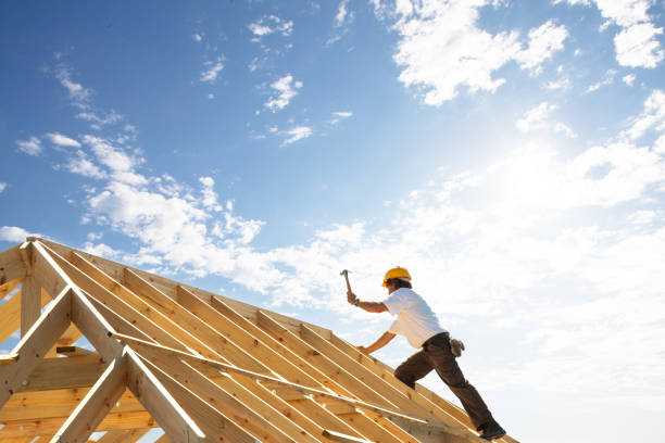 Fast & Reliable Emergency Roof Repairs in Rutledge, TN